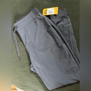 Carhartt Gray Women's Jogger Pants